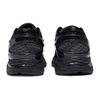 Asics Metarun Легкие Прочные Мягкие Стабильные Дышащие Поддерживающие Беговые Кроссовки Мужские кроссовки Черный 1011C365-001