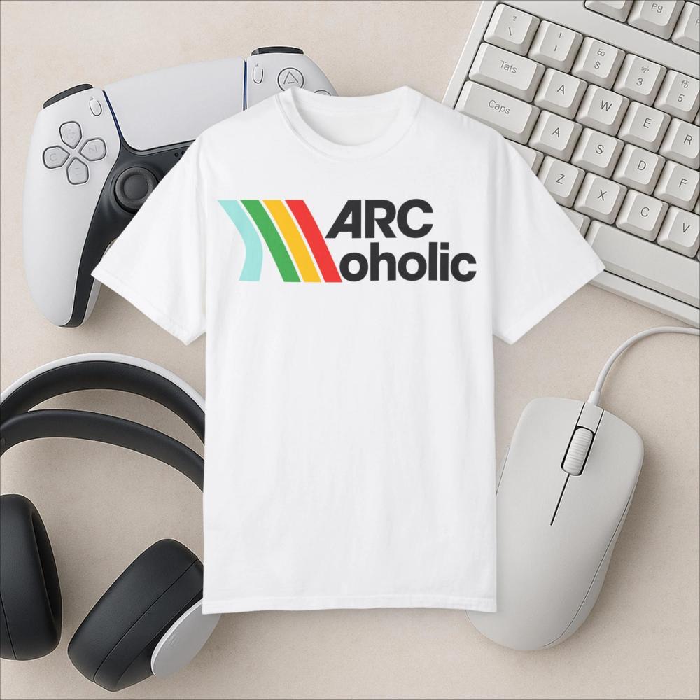Game ARC Raiders Printing Cotton Shirt Y2k Christmas Unisexs Festival Luxury Shirt Tshirts Fashion Funny Hawaiian Women Unisex Tshirt