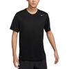 Мужская футболка Dri Fit Team Legend Черная IB8898-010
