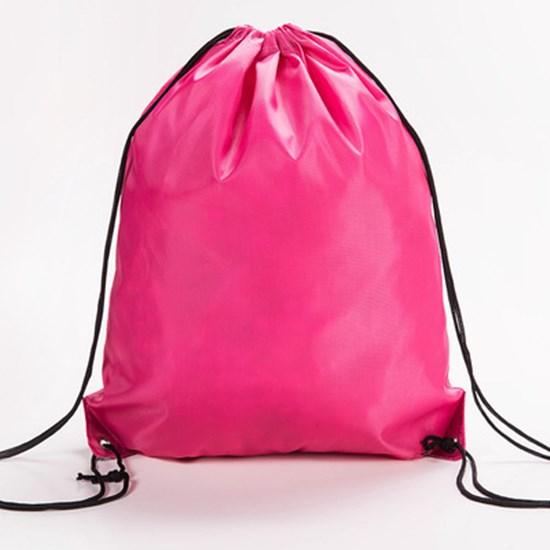 Многоразовые сумки для покупок на шнурке, рюкзак, сумки из ткани Оксфорд для еды/путешествий/уличных продуктовых сумок