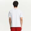 New Balance Public Small Logo Short Sleeve Tee   Nbnee21013 16