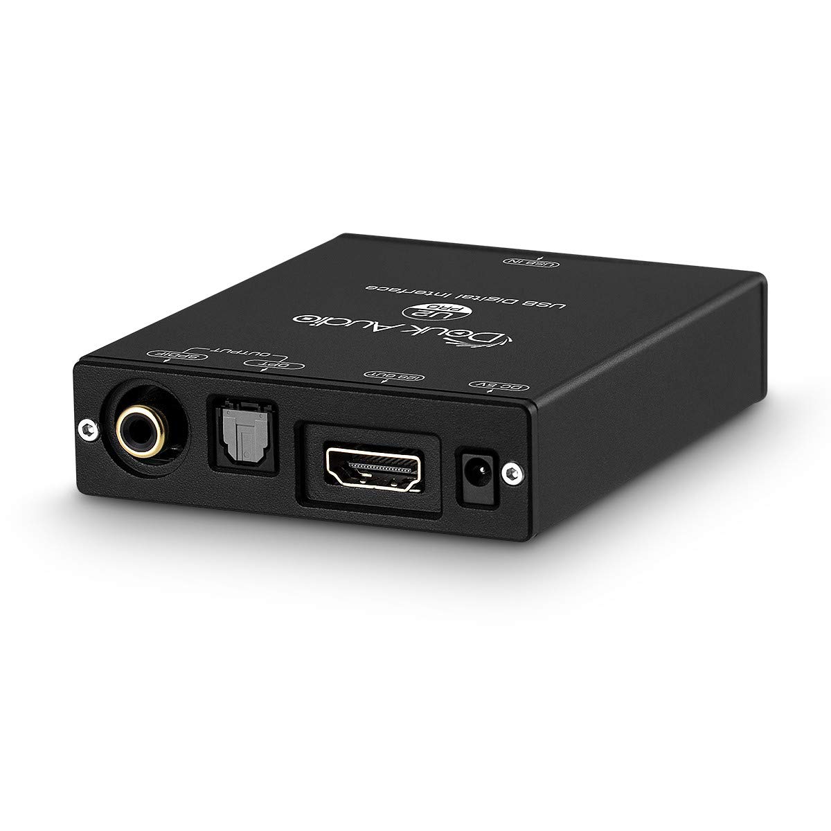 Douk Audio U2 PRO Mini XMOS XU208 USB цифровой интерфейс