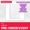 BTS Альбом АРИРАНГ (ПРЕДВАРИТЕЛЬНЫЙ ЗАКАЗ) | Одиночная версия K-Pop альбома + Эксклюзивный бонус от магазина | Дата выпуска 2026-03-20