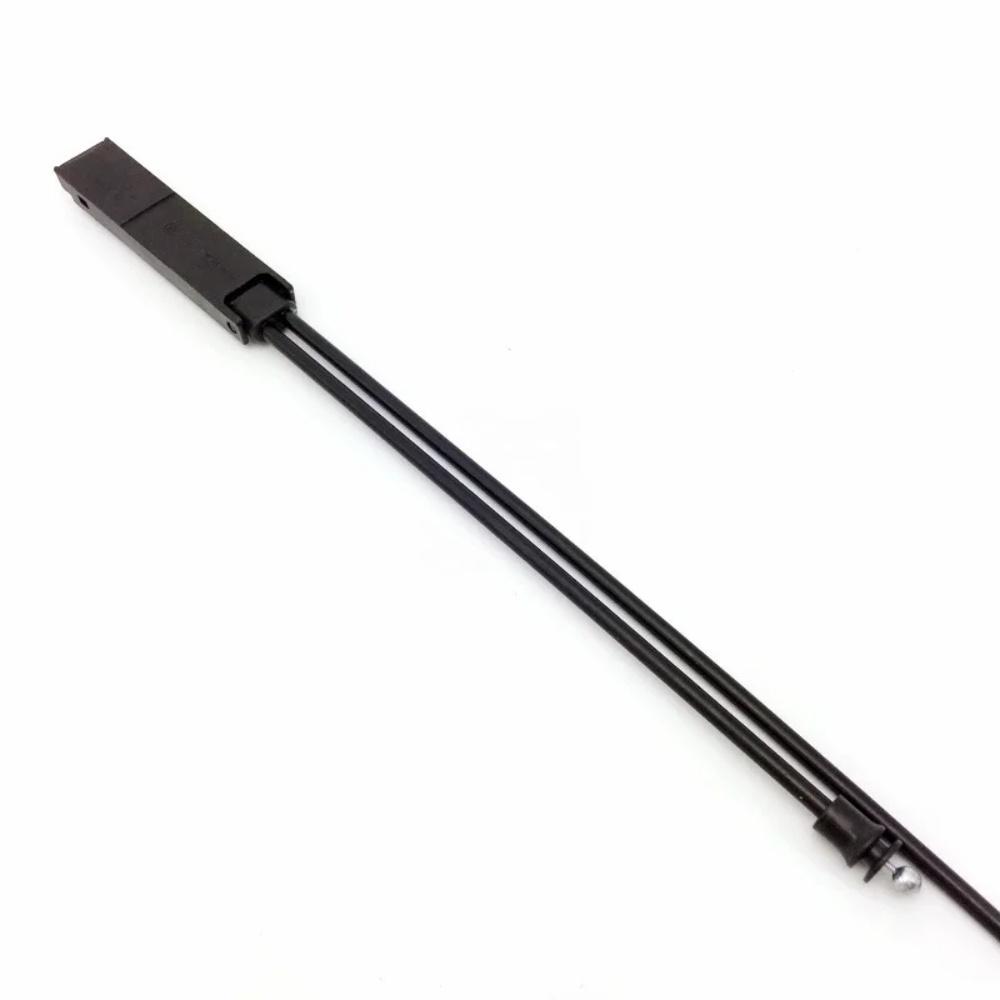 Новый замок капота, трос привода капота 2048800859 для Mercedes-Benz C250 C350 C63