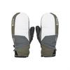 Volcom Waterproof and Breathable Mittens STAY DRY Snowboard Light Military Size S Men's (GORE-TEX Fabric) [J6852405 / GORE-TEX MITT] Gloves, Size,