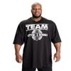 New Buy Team Pump Cover Iron Tee  Better Bodies  Perfect for Bodybuilders  Powerlifters