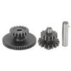 Starter Motor Sprocket Gears Stable Transmission Fit For CG125 Engine 150cc 200cc 250cc PIT Quad