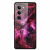 For Redmi 15 5G Case 6.9" 25057RN09E Tempered Glass Hard Covers For Redmi 15 4G 2025 Luxury Phone Cases Protective Bumper Fundas