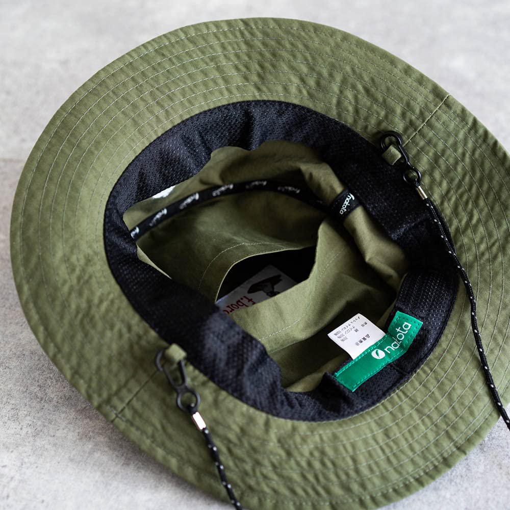Nakota Special Packable Safari Bucket Outdoor Идеально для и Солнце УФ Один размер подходит большинству Черный F.borders Шляпа, Шляпа, Шляпа, Водоотталкивающая, Кемпинг,