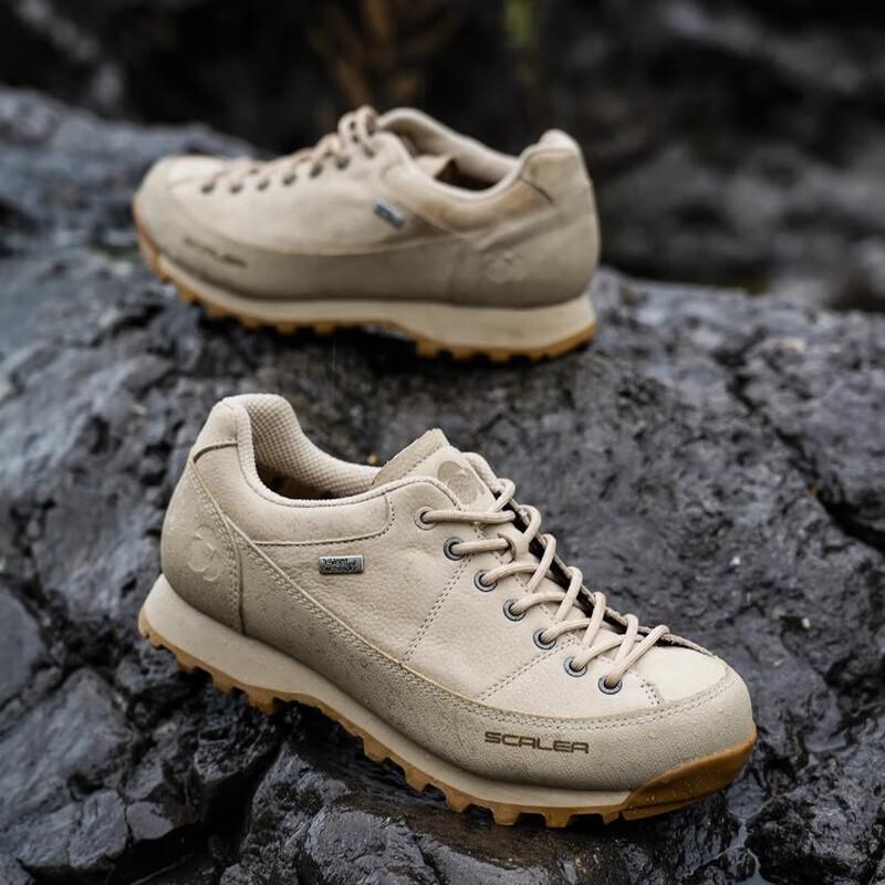 Sklon X9516970 Унисекс Водонепроницаемые Треккинговые Ботинки