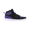 Air Jordan Access PS Черные Фиолетовые Детские Кроссовки AV7942-005