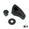 BDP621-2 Seat Handle Adjustment Grip Lever 7701205079 Front Right Seat for Renault Megane Kangoo MK1 Trafic MK2