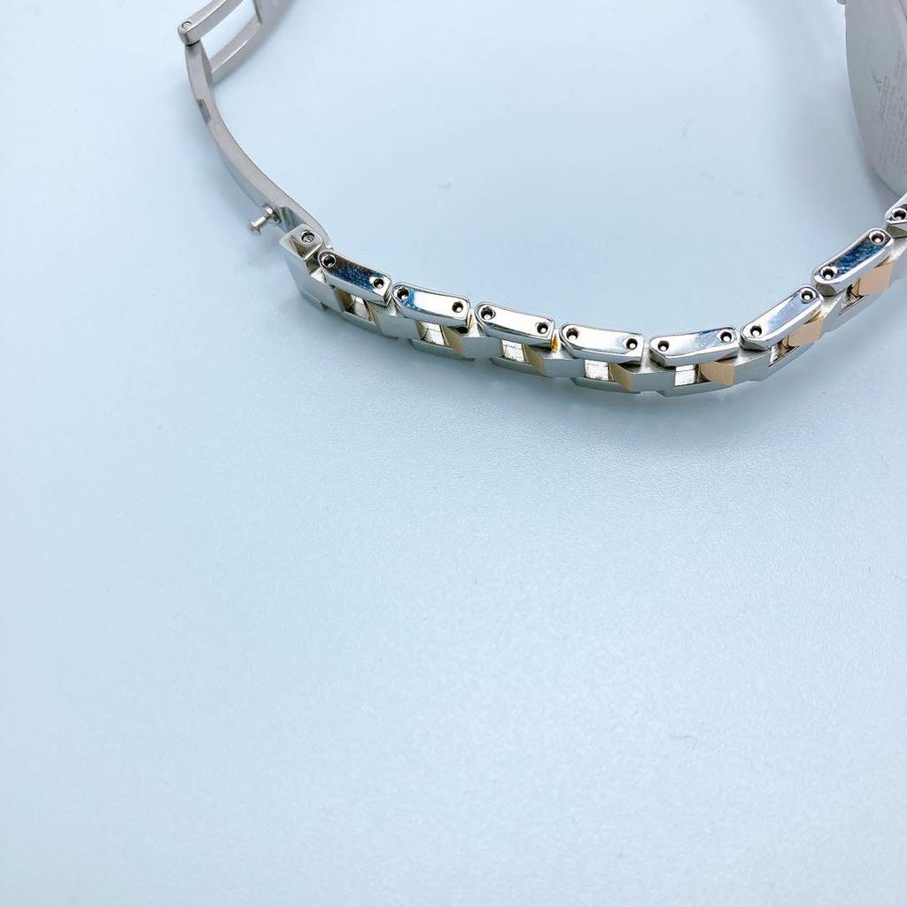 [USED] 148 Seiko Lucia SSVW234 Diamond Women's Watch