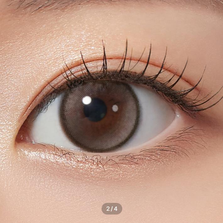 Деметра 13.5 Эш Чоко