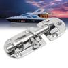 Морской усиленный шкафчик   Полированная нержавеющая сталь 316    Устойчивый Морской усиленный   для Окна Двери   Шкафа