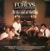 Виниловая пластинка FUREYS DAVEY ARTHUR At The End Of The Day ONE1310 KTel 1985 UK Кантри/Фолк Б/у