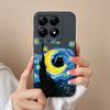 Мягкие новые чехлы для Xiaomi 14T 15 Pro Capa Pretty Cloud Flowers стильный стиль защитный жидкий силикон прочный анти-падение для Xiaomi Shell задние крышки