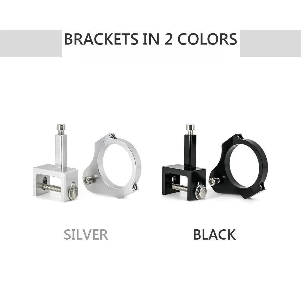 Adjustable Motorcycles Steering Stabilize Damper Bracket Mount Kit Fit for TIGER 900 GT for TIGER900 RALLY for Tiger 850