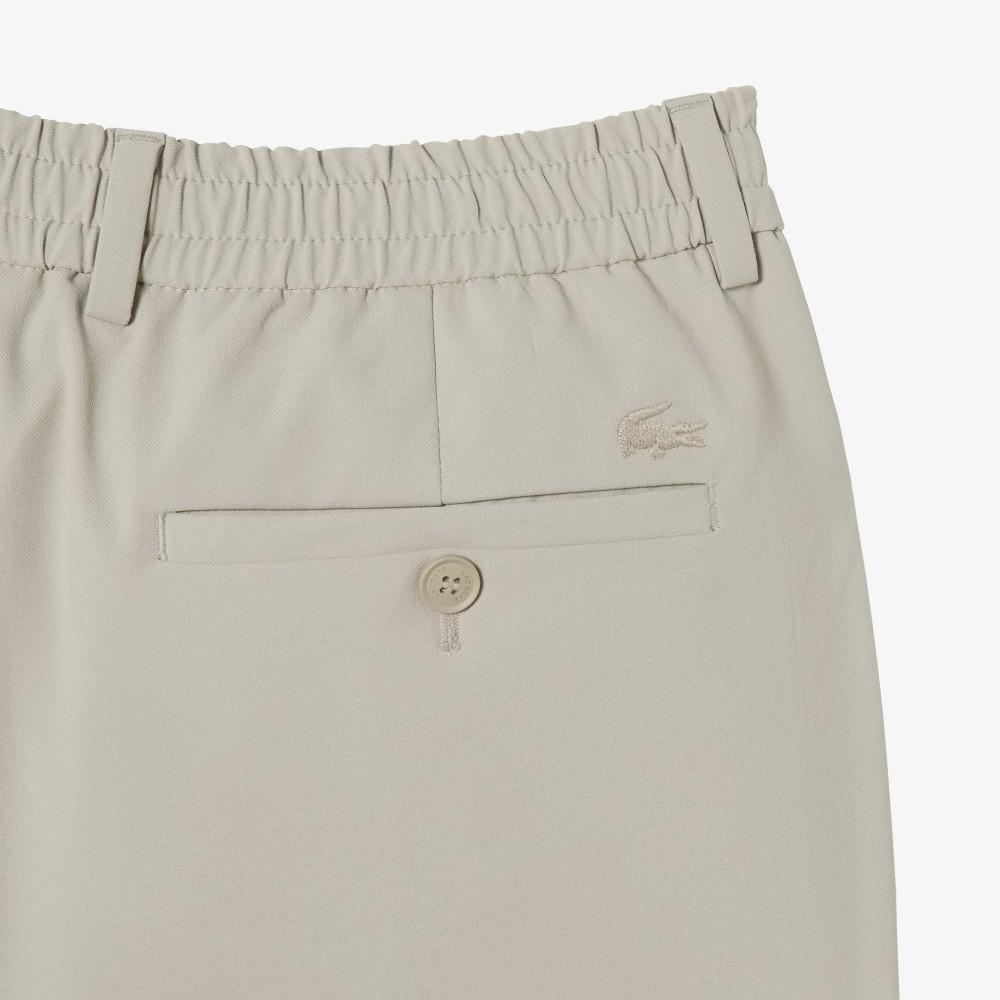 [lacoste] Men's Easy Slacks HH342E-55NCB8