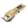 Electric Hair Clipper Set Stainless Steel 2000mah USB Charging Sharp Blade Electric Hair Trimmer