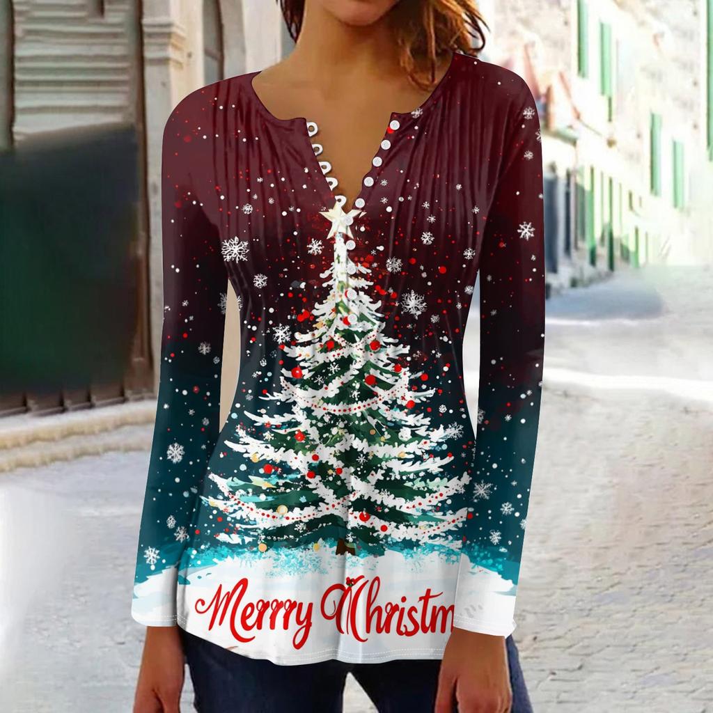 Рубашки с длинным рукавом для женщин, осенняя мода, нарядные повседневные блузки, модные плиссированные туники, топы для леггинсов