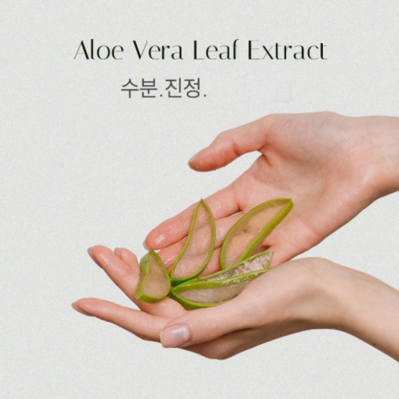 DRMOON Premium Aloe Vera Sun Cream SPF50+ PA+++ 70ml