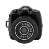 Y2000 Mini Camera Portable Audio Video Recorder Ultra Small Body Camera Sport DV DVR Car Sport Micro Cam Surveillance Camcorder