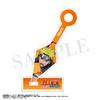 Shippuden Kunai Type Acrylic Stand A Uzumaki Naruto Colleize Official Goods Official License [Official] -Naruto