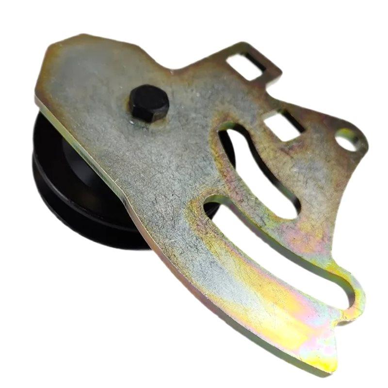 Idler Tension Pulley Belt Tensioner 04175031 04175633 02108796 For Deutz BFM1011 BFM2011 1011 2011 Diesel Engine Parts