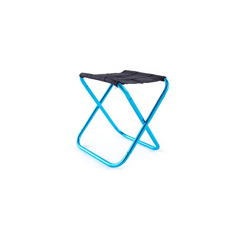 Portable Aluminum Folding Camping Stool