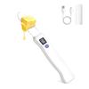 304 Stainless Steel Heating Butter Knife Melting Butter Spreader For Toast Bread Cream Cheese Western Kitchen Gadgets