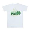 Marvel Mens Hulk Incredible Dad T-Shirt