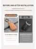 Dongfeng Fengshen Yixuan Key Case for AX7 Car Accessories & Mods