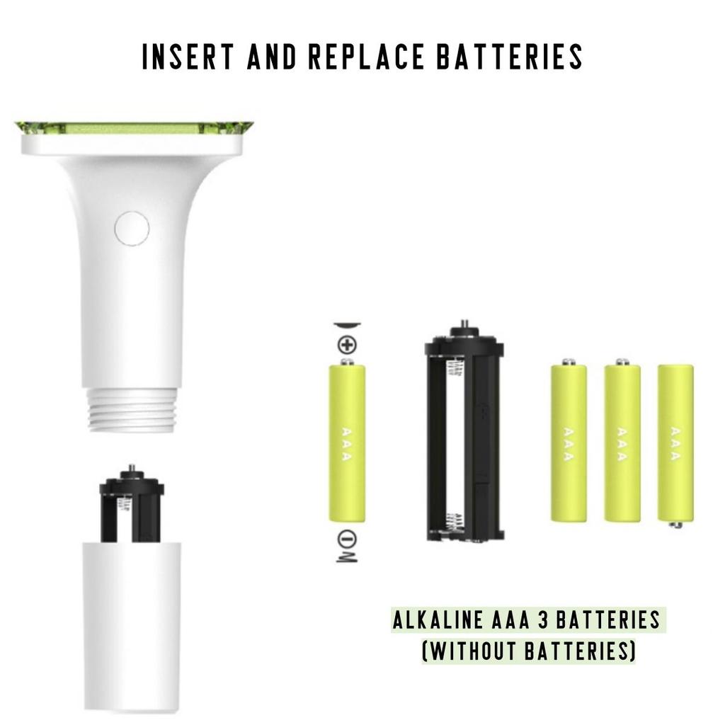 NCT NCT WISH Official Light Stick