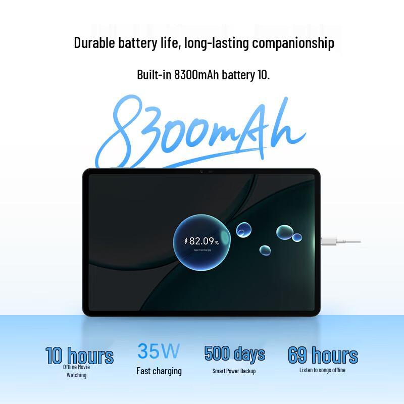Honor Планшет Pad X10 Pro 11,5 дюйма (Китайская версия)
