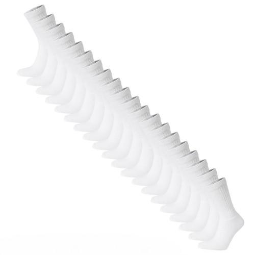 Soxy Mens Socks (Pack of 20)