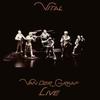Van Der Graaf - Vital - Van Der Graaf Live Edition [compact Discs] Uk - Import