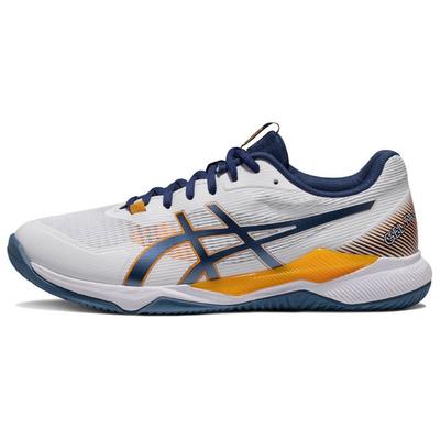 Белые мужские кроссовки Gel Tactic Deep Ocean 1071A065-101