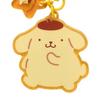 Брелок-вешалка с талисманом Sanrio Pompompurin Держатель Ремешок 424331