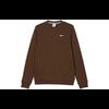 Свитшот Swoosh Sportswear 'Коричневый' 623459-259