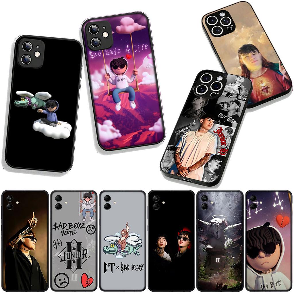 Cover Juniors H JuniorH for Motorola Moto G54 G05 G24 G45 G55 G75 G85 G15 G57 G86 Power Edge 50 30 Ultra Fusion neo Pro Case
