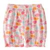 Детские хлопковые шортики- bloomers для девочек - Летние защитные штанишки