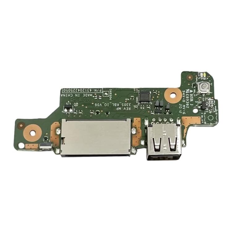USB-плата питания