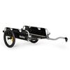 Burley Design Aluminum Utility Cargo Bike Trailer Flatbed™