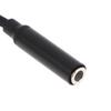 Адаптер USB Type C на 3,5 мм Aux Кабель-переходник Type-C 3 5 разъем Аудиокабель Кабель для наушников Конвертер Для телефона Кабель адаптера цифрового аудио