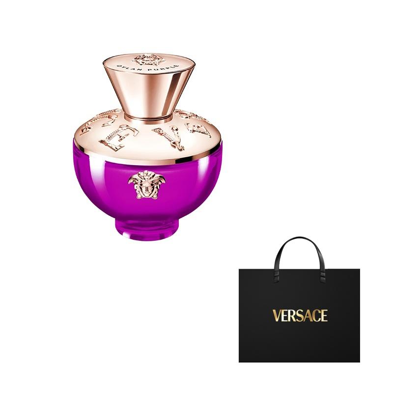 Versace Sunset Dream Melody Женские духи Фруктовый аромат Семейство ароматов Туалетная вода EDP Фрезия Кедр