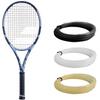 Теннисная ракетка Babolat PURE DRIVE 98 2025 Только рама 101551