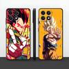 D-ragonS B-allS Art Case for Honor X9c X7a 8X 70 X9a X8 X9 90 Lite Funda Phone Cover