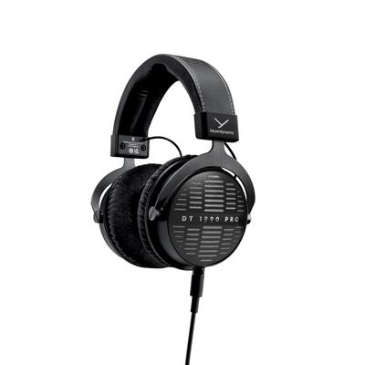 Beyerdynamic DT 1990 PRO MK II Open Type Premium Tesla Studio Наушники Beyerdynamic Дилер 2 года [Официальная гарантия]