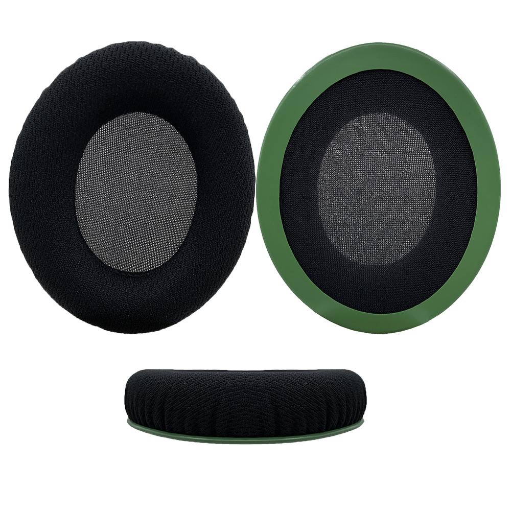 NullMini Replacement Earpads for HyperX Cloud Stinger Core Headphones Sleeve Earphone Earmuff Headset